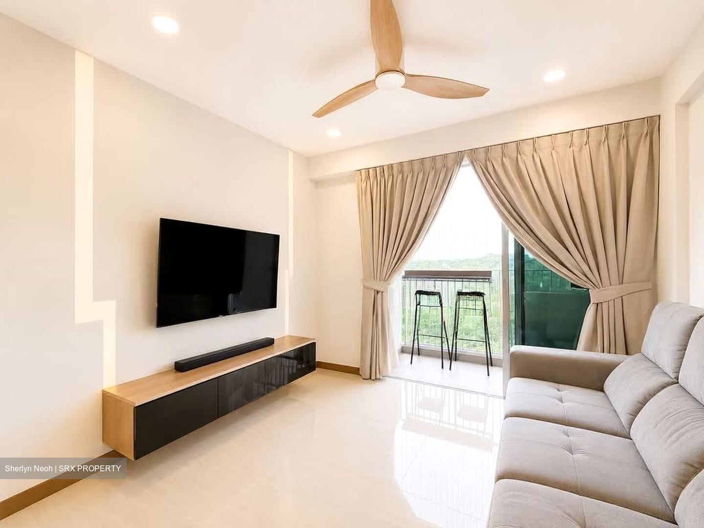 Blk 126C Eastdelta @ Canberra (Sembawang), HDB 5 Rooms #558228911